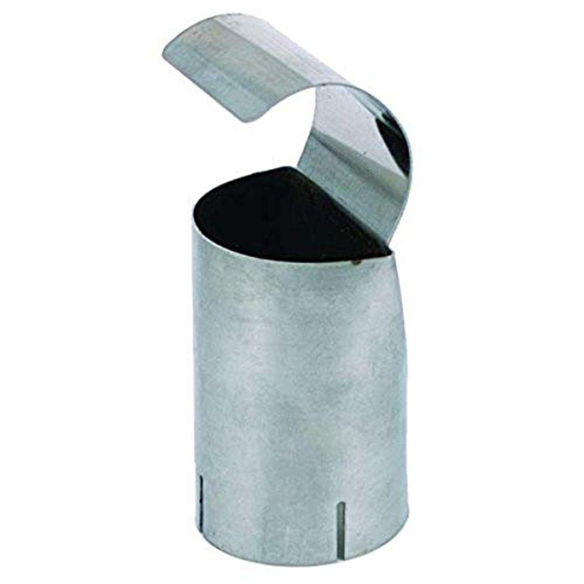 Master Appliance Heat Gun Attachment,Shrink Tubing,3/4 in