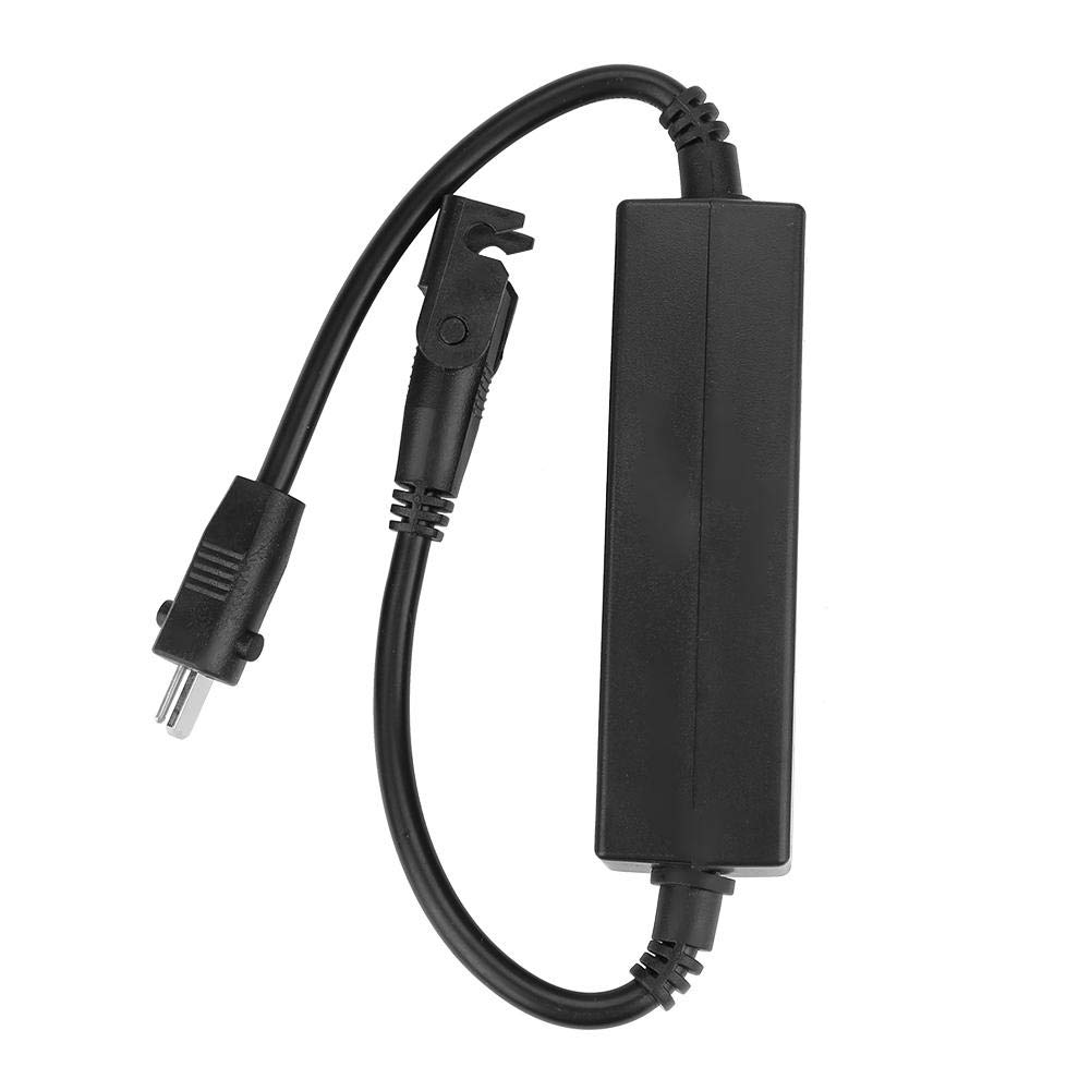 Oumefar Control Remoto inalámbrico 12V DC Motor actuador Lineal Control Remoto inalámbrico DPDT Interruptor de Marcha atrás hacia adelante