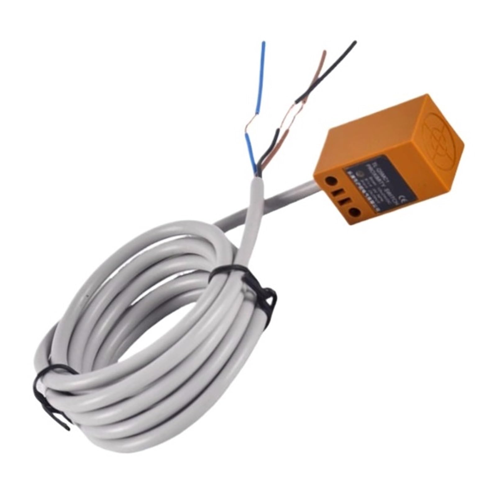 CXFCIHFT TL-Q5MC1 TL-Q5MC2 TL-W5MC1 TL-W5MC2 TL-W5MB1 TL-W5MD1 TL-Q5MD1 Proximity Switch(TL-W5MD1)