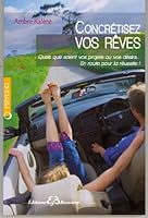 Concretisez vos reves 2850904236 Book Cover