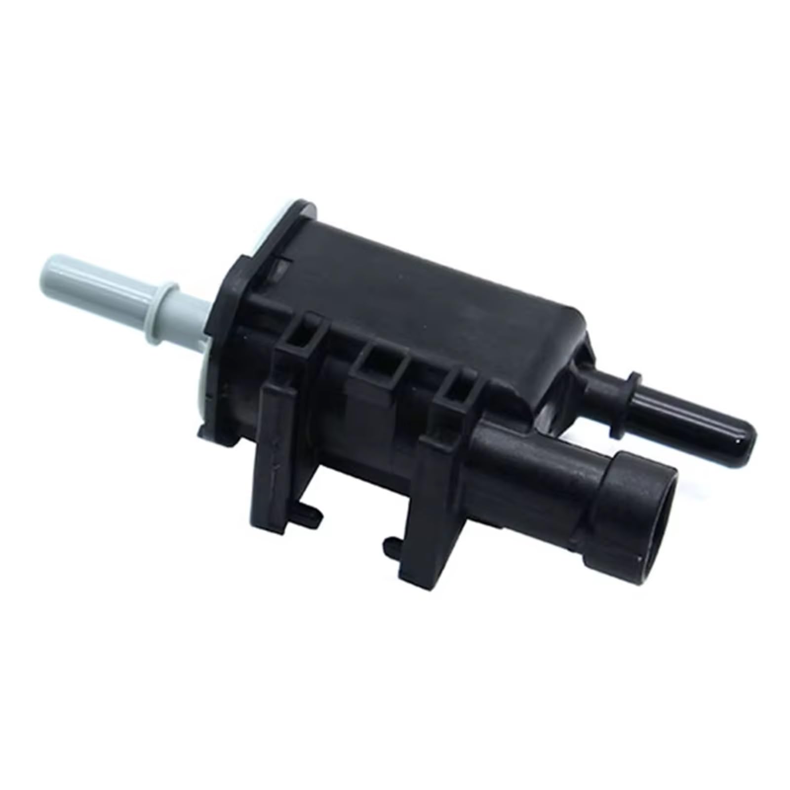 Valve Solenoid Compatible with Buick for Allure 2008-2009 for Lacrosse 2008-2013 1 Pcs Evap Emisson Vapor Canister Purge Solenoid Valve 12581349