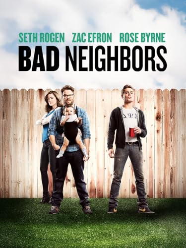 Neighbors Bild: Neighbors