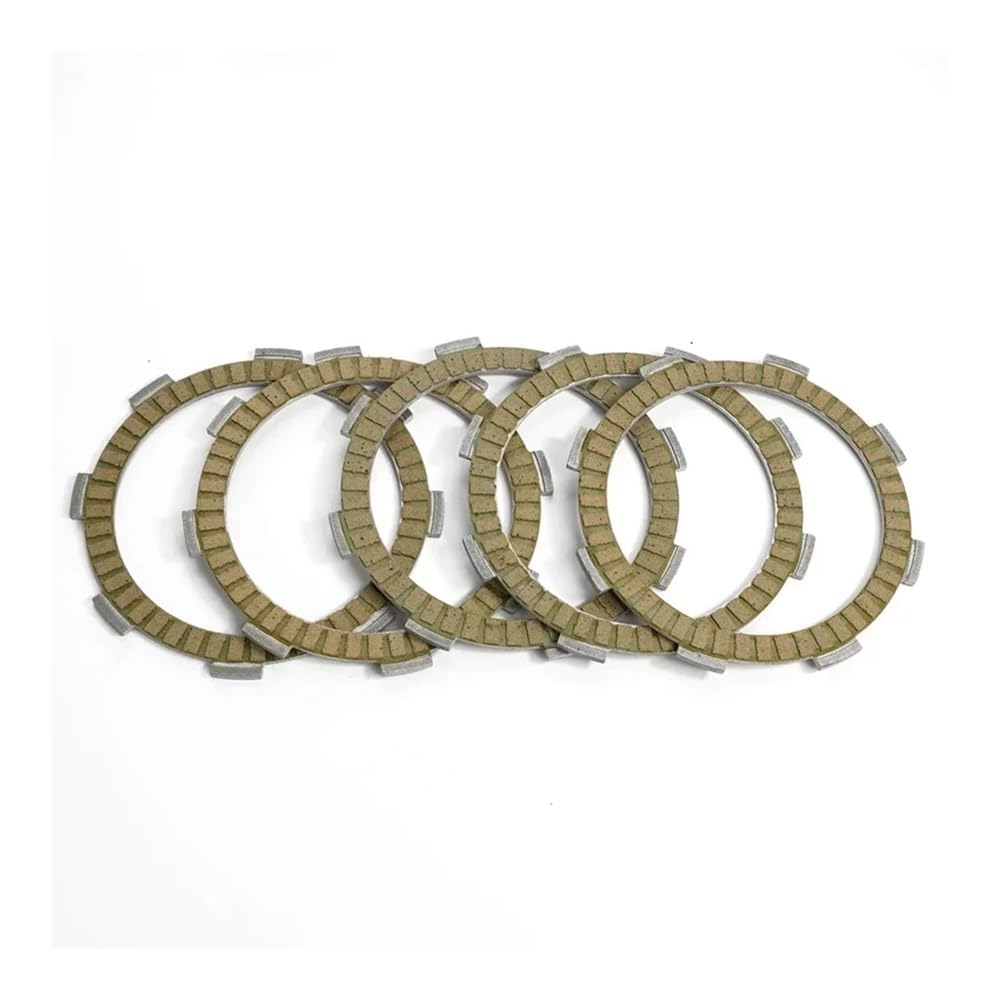 Disques d'embrayage moto anti patinage pour XL185S et CR85R réparer la transmission