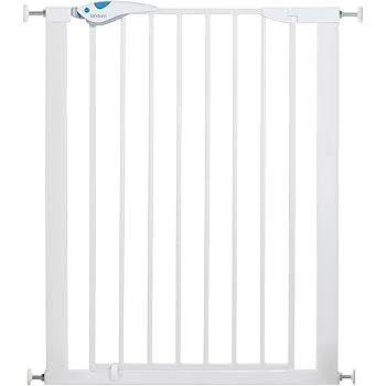lindam tall baby gate
