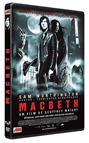 Macbeth: Amazon.ca: DVD: Movies & TV Shows