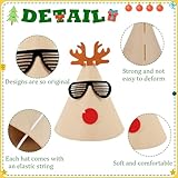 Zoom IMG-2 cosoro hats christmas crackers party Zoom IMG-2 cosoro hats christmas crackers party