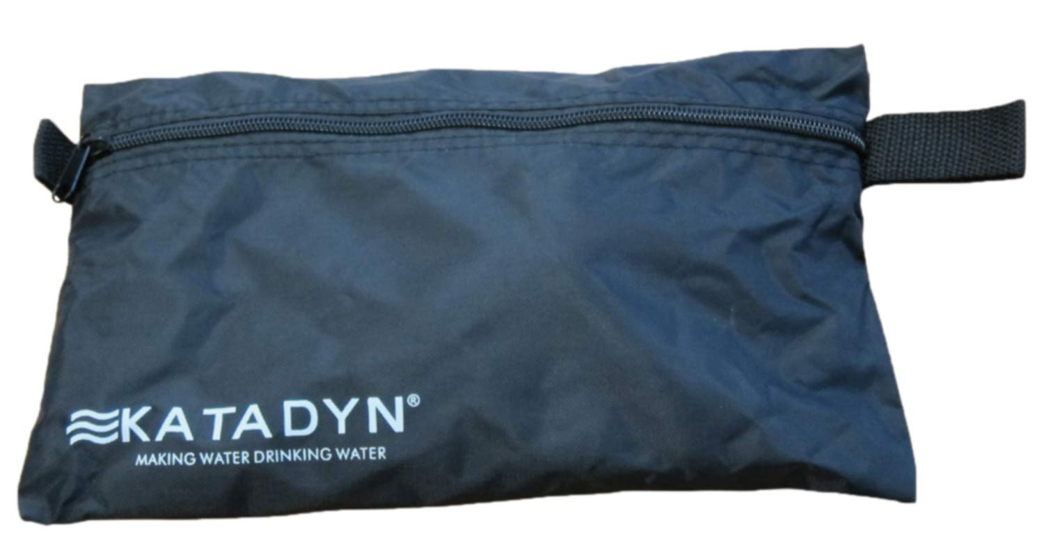 Katadyn Transport bag for water filters Vario Hiker Pro, Camp