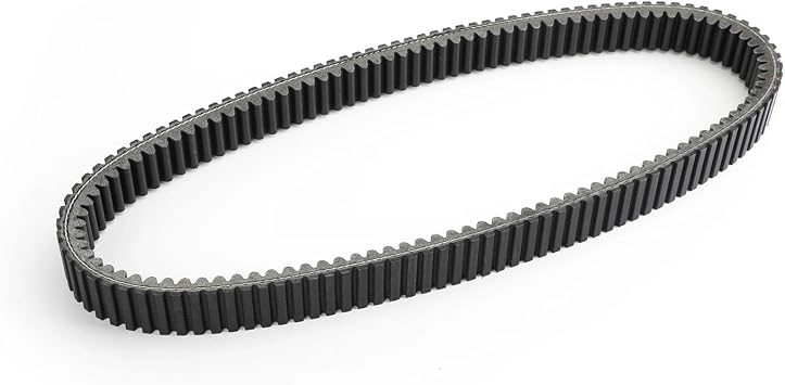 Timing Belt For S&uzuki For Burgman 400 / For SkyWave 400 AN400/S 2007-2022 Replaces 27601-05H00 27601-05H10 Drive Belt Transmission Clutch V-Belt Drive Belt
