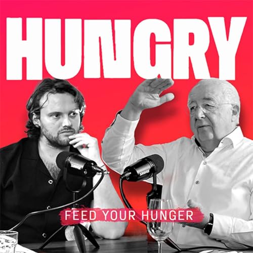 Tech Billionaire&rsquo;s 50,000-Foot View of Modern Business | David Cleeley Podcast Por  arte de portada