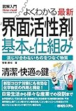 図解入門 よくわかる 最新 界面活性剤の基本と仕組み by Tetsu Okamoto