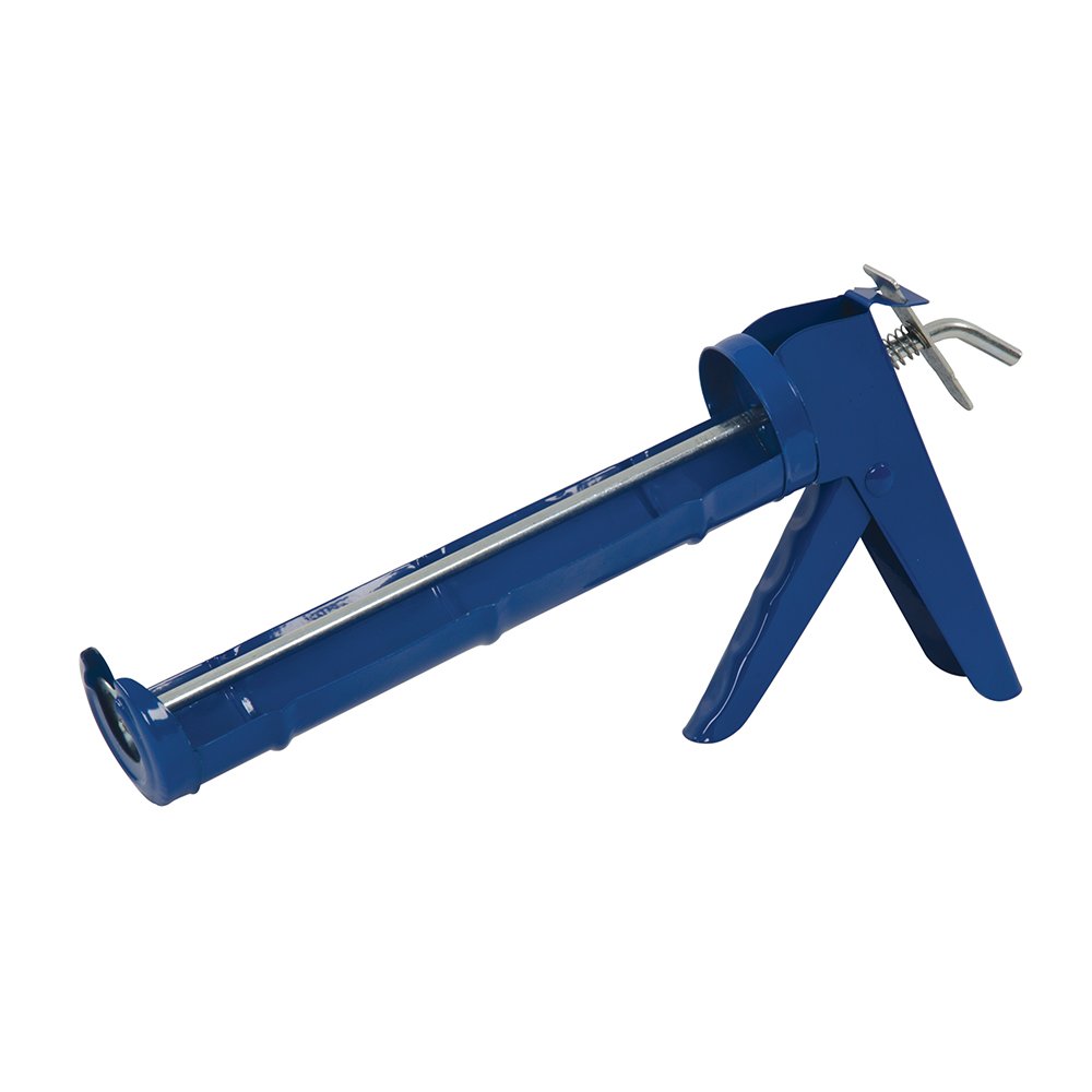 Silverline Standard Caulking Gun 300ml (895036)