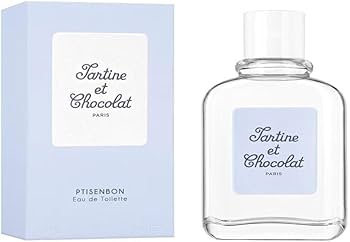 Amazon | タルティーヌ エ ショコラ プチサンボン オーデトワレ 100ml