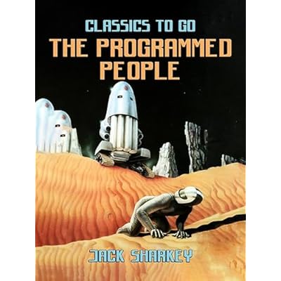 The Programmed People