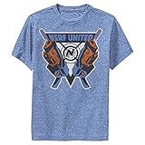 Hasbro Nerf United Blaster Boy's Performance Tee