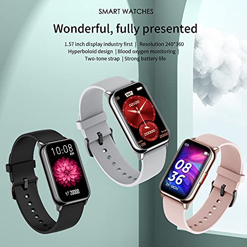 jpantech smartwatch ip68