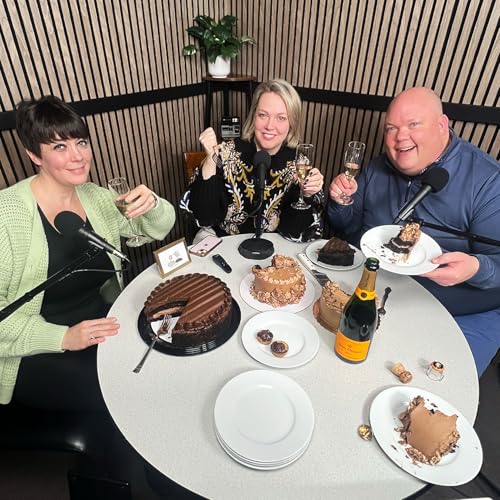 Happy Birthday, Currently! | wsg Gary Gatzke | Week of Feb. 6, 2026