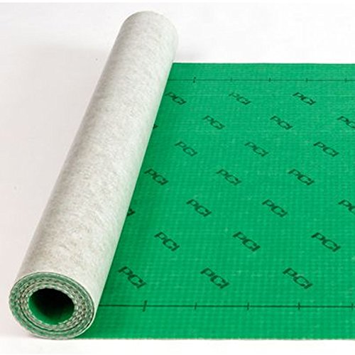 Preisvergleich Produktbild PCI PECILASTIC Entkopplungsbahn Abdichtbahn E