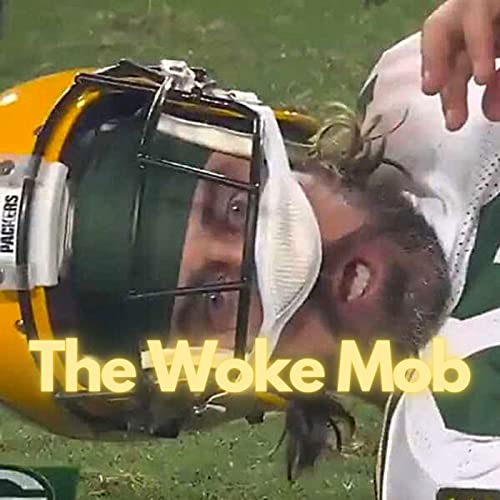 86: Aaron Rodgers is so unseasoned