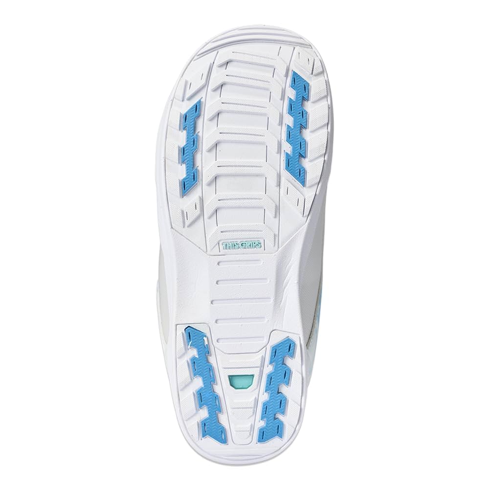 Amazon.co.jp: K2 Kinsley レディース スノーボードブーツ 6.5