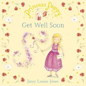 Princess Poppy: The Fair Day Ball (Princess Poppy Picture Books Book 1