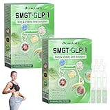 SpzV GLP-1 Drops, SMGT-GLP-1 Oral Solution, GLP-1 Supplement for Women & Men, Fast and Easy to Use (2)