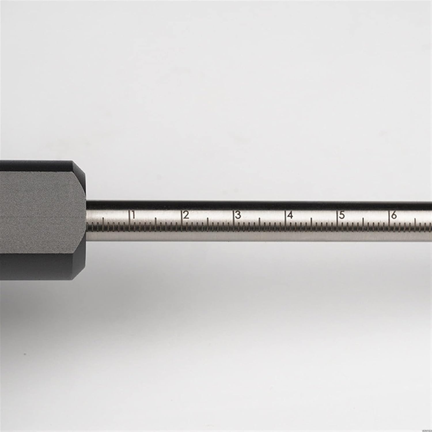 Scriber Marking Tools Scriber Linear Arc Dual-use Ruler Parallel Line Drawing Amount Planning Tool