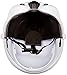 Star Wars - Casco de Stormtrooper Deluxe completo, color blanco - Talla...