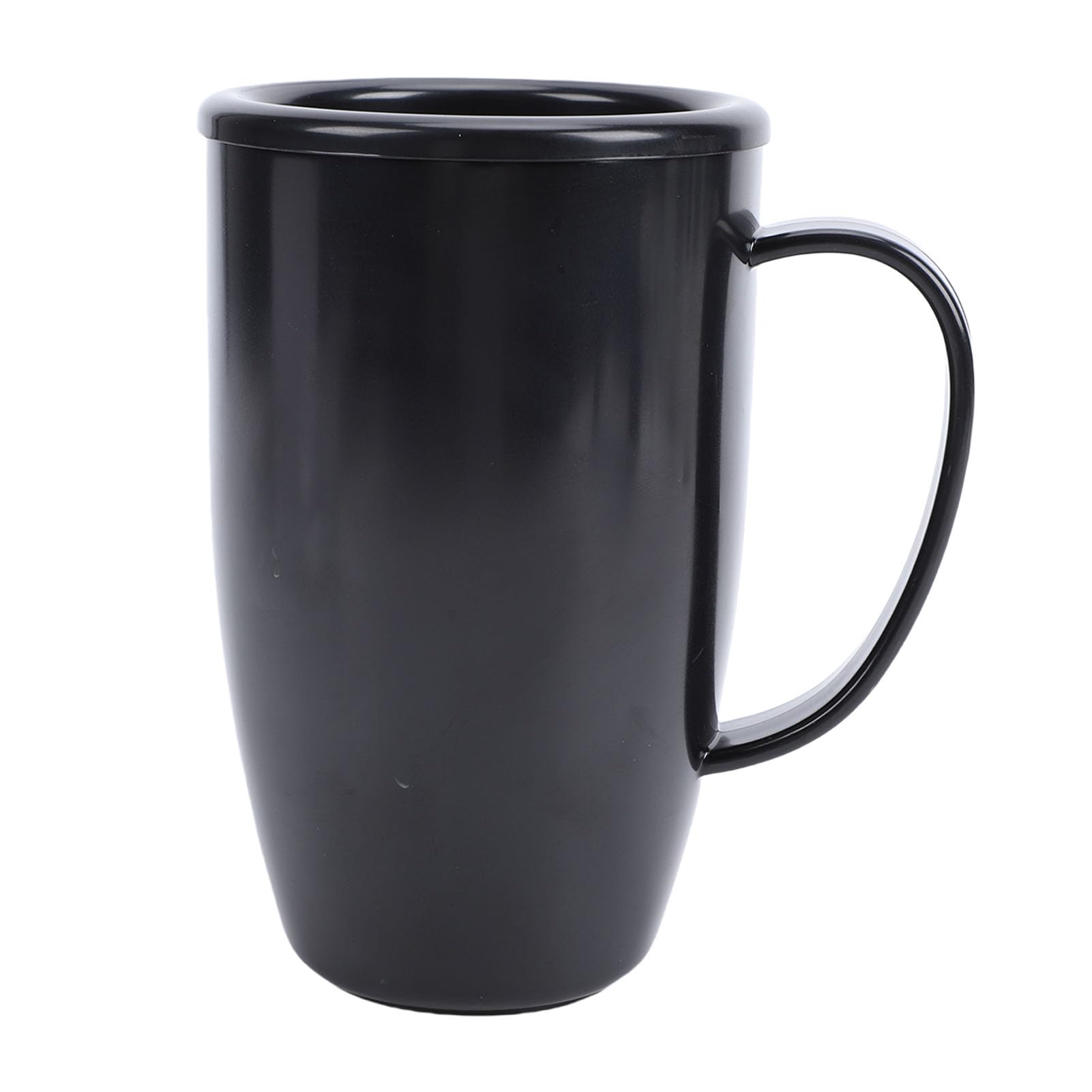 Pissente Secret Money Container Pen Holder, Plastic Money Storage Cup with Compartment for Jewelry and Valuables, Ideal for Office and Home Use
