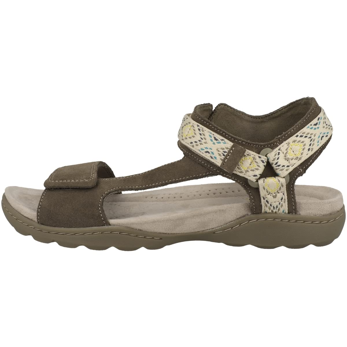 Clarks Amanda Step, Sandalia Mujer