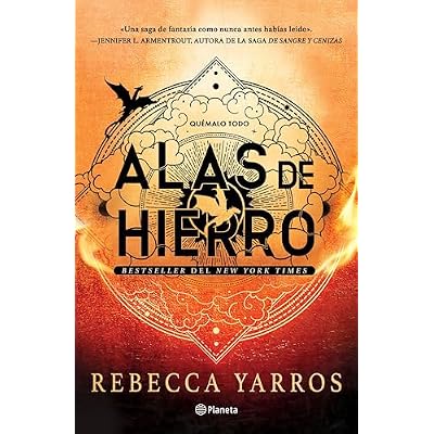 Alas de hierro