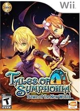 Tales Of Symphonia: Dawn of the New World (Renewed)