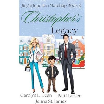 Christopher's Legacy