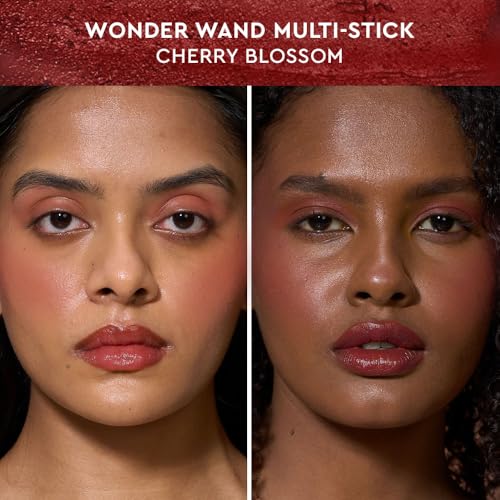 Image of Kiro Wonder Wand Multi-Stick - Cherry Blossom, 7.5g (Pack of 2)