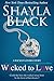Wicked To Love - A Wicked Lovers Novella (Wicked Lovers series)