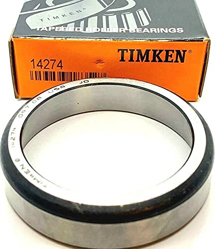 TIMKEN Tapered Roller Bearings M84548/M84510 Inside 25,4mm Outside 57,15mm Width 19,431mm