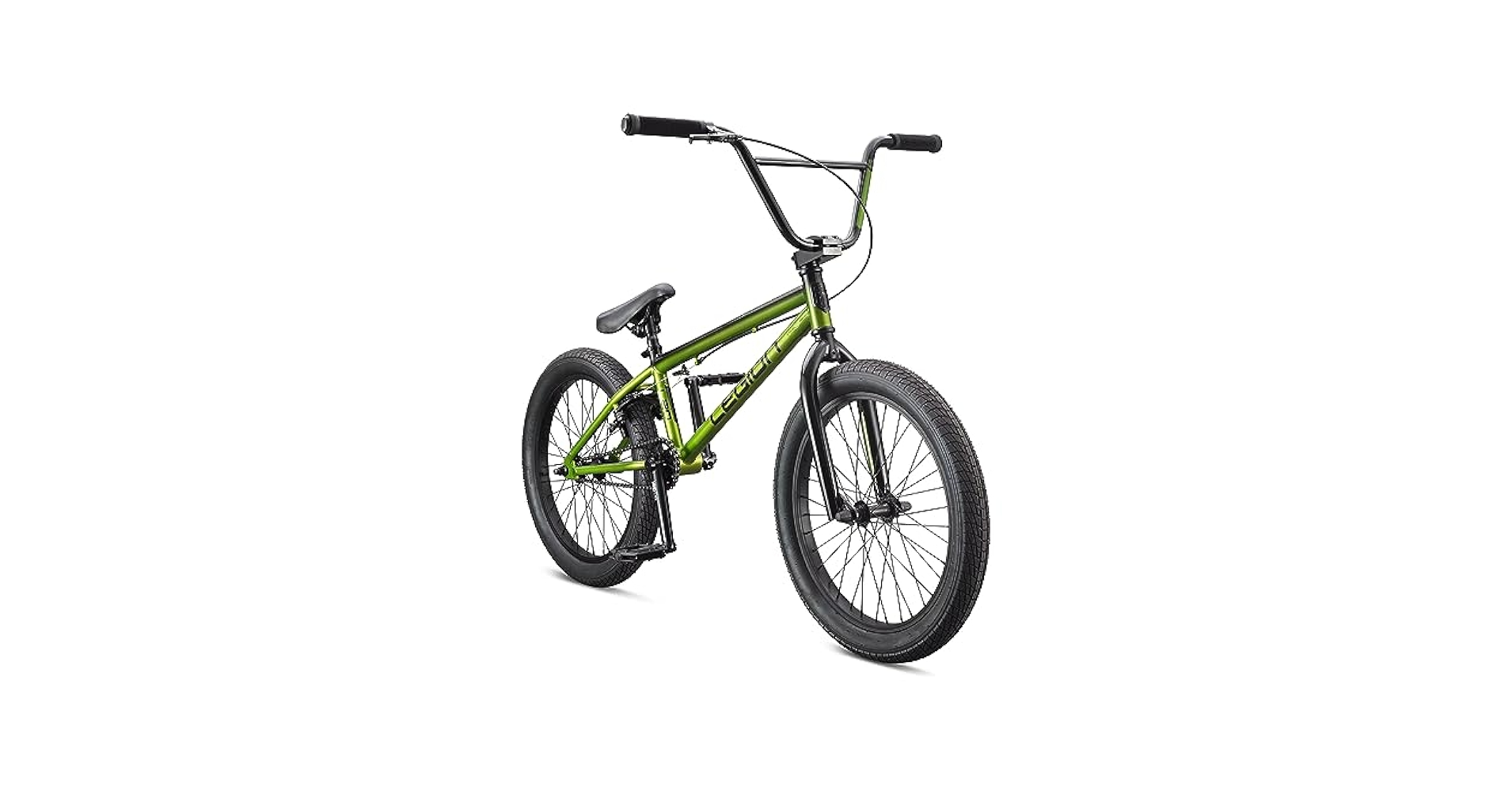 Amazon.com : Mongoose Legion L20 Kids Freestyle BMX Bike