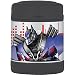 Transformer Thermos Funtainer Food Jar(Styles & Colors Vary)