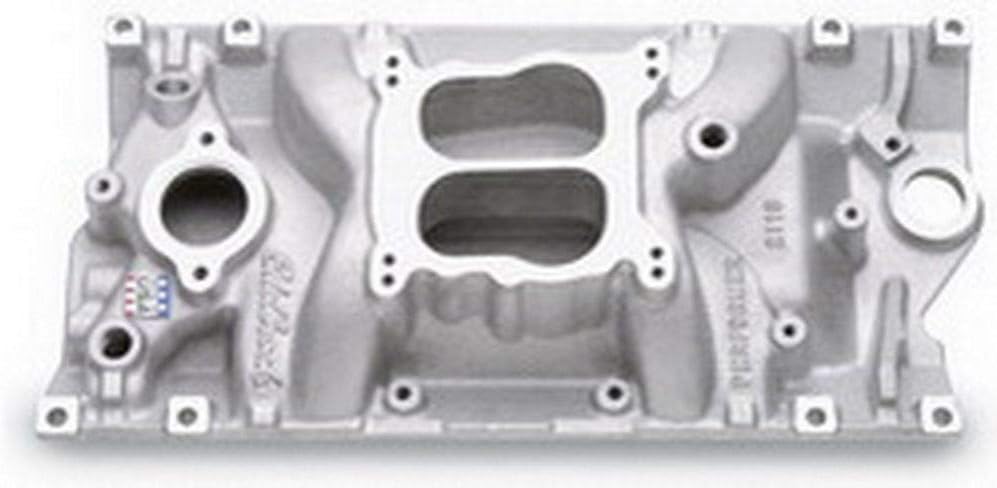 2116 Performer Vortec Aluminum Intake Manifold