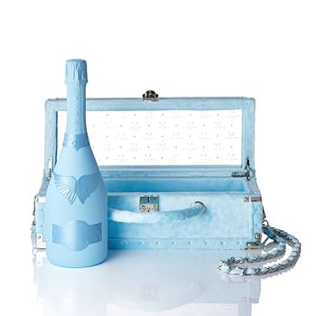 エンジェルドゥミセックロゼファータイプ 楽天市場】エンジェル シャンパン ドゥミセック ロゼ ファー