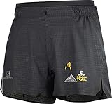 Secado rápido SALOMON Pantalón Corto Modelo Sense Aero 4\'\' Short M Marca