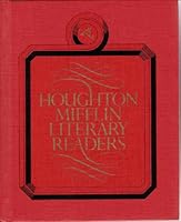 Houghton Mifflin Literary Readers : Selection Response Booklet - Book 7 0395477042 Book Cover