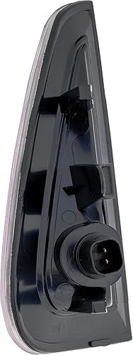 Miniatura 8 de Luz de señal ACK Automotive Dodge Charger Replaces OEM 4806219 AD Driver Side