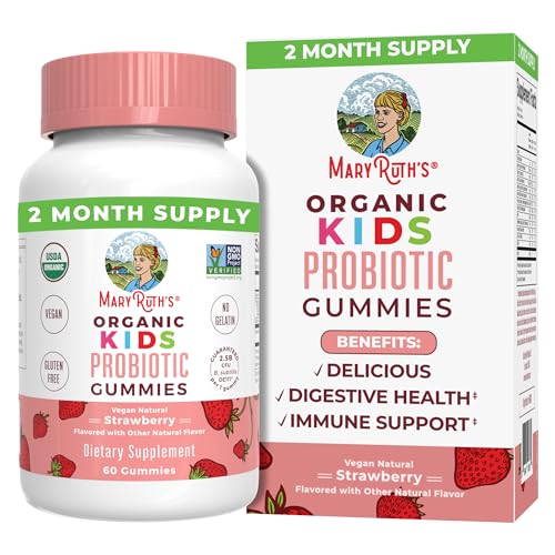 Find The Best Organic Probiotic For Children Reviews & Comparison Katynel
