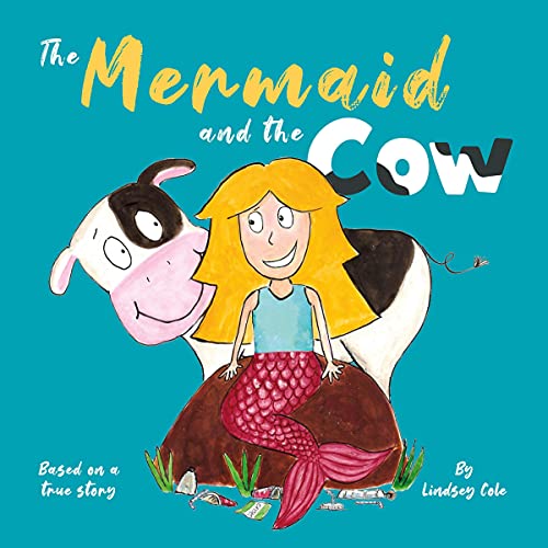 The Mermaid and the Cow by Lindsey Cole episode artwork