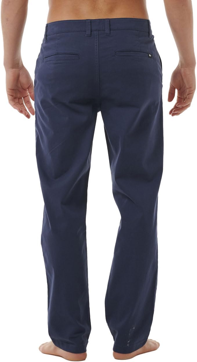 Rip Curl Men's Classic Surf Chino Pants