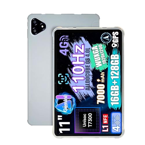 For ALLDOCUBE iPlay 70E T1160 用のタブレットケース カバー 11インチ 耐衝撃 落下防止 専用保護 ケース TPU 保護カバー【Hcsxlcj】（Amazon）