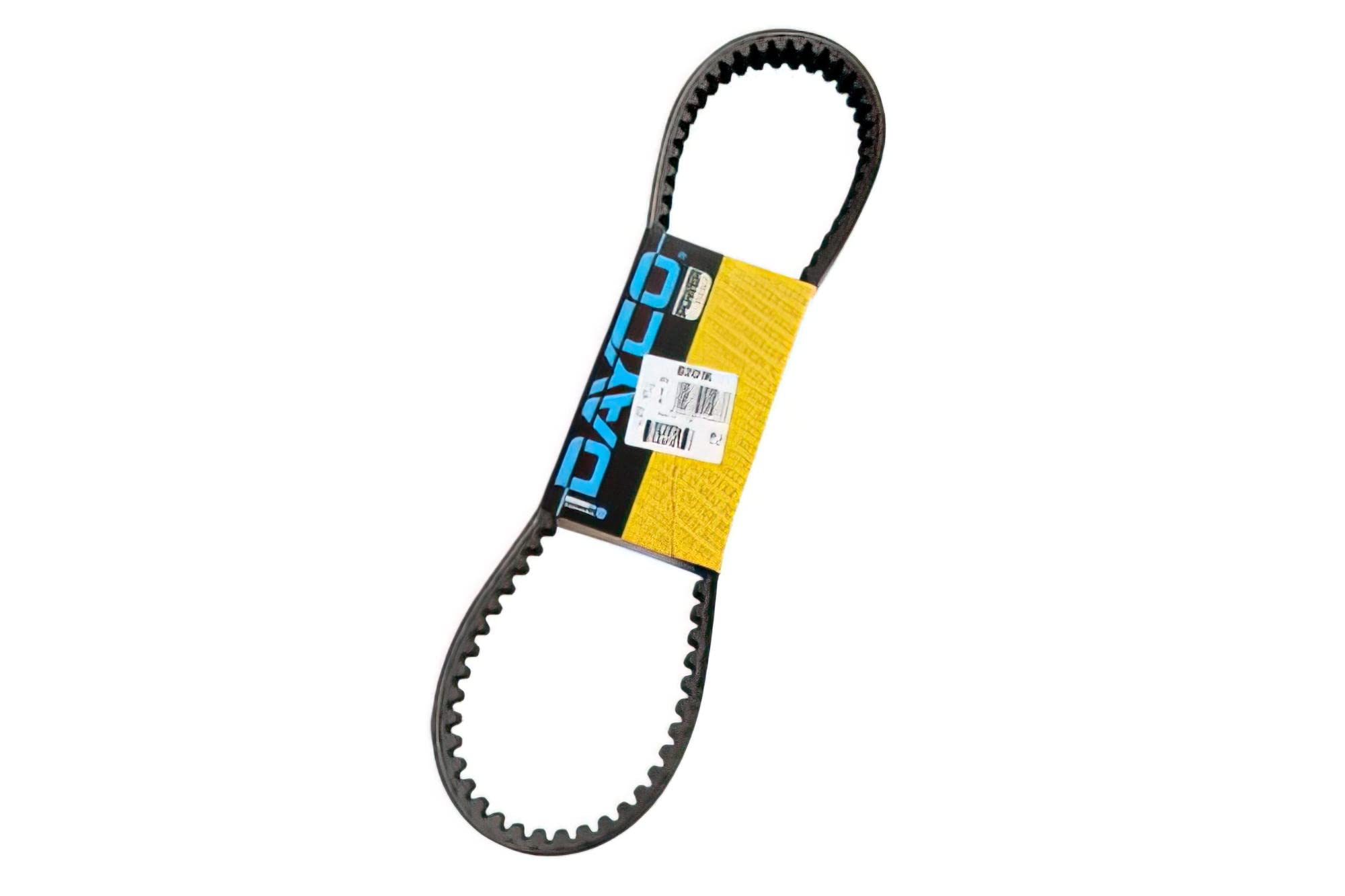 Dayco 8201K Power Plus Kevlar Belt Reinforced