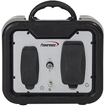 Powermate PA0650209 Parallel Kit for Powermate Inverter Generators