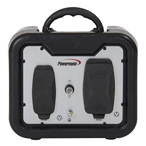 Image of Powermate PA0650209 Parallel Kit for Powermate Inverter Generators