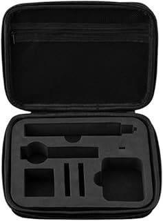 Pasotim Storage Case for X2 Carrying Bag Insta 360 Panoramic Camera Accessory Box(Medium)